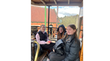 Beamish trip