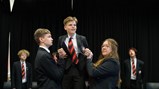 Year 10 Drama
