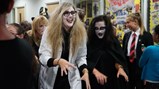 Shotton Hall open evening 2018