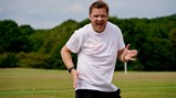 Sports day and colour run