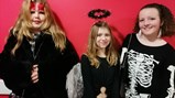Halloween disco