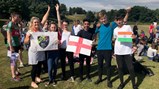 Sports day 2018