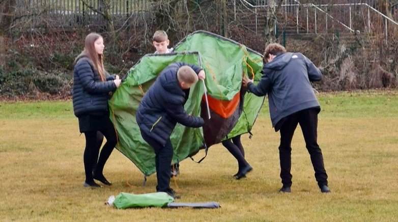 DofE