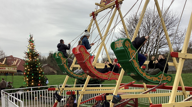 Beamish Trip 2025 -20