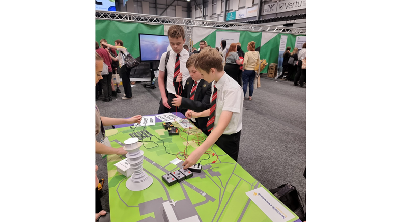 North East STEMFEST