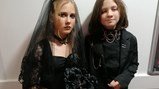 Halloween disco