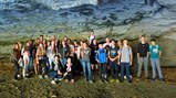 STEM trip to Croatia 