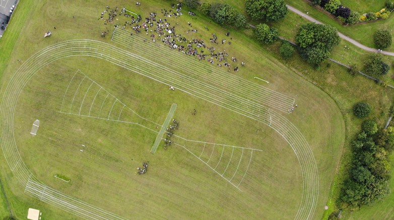 Activities Week 2019