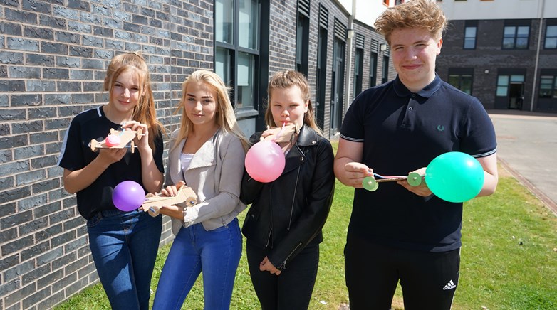 Activities week 2018