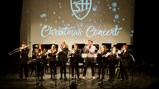 Christmas concert