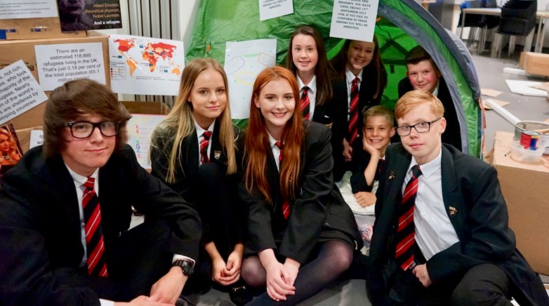 Open Evening 2017 289