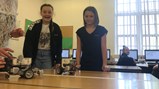 Year 7 careers trip