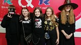 Halloween disco