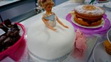 The Great Shotton Bake Off