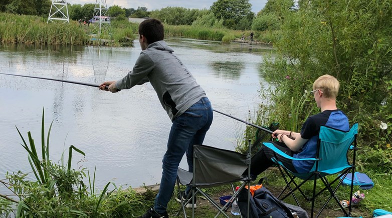 Activities week 2019