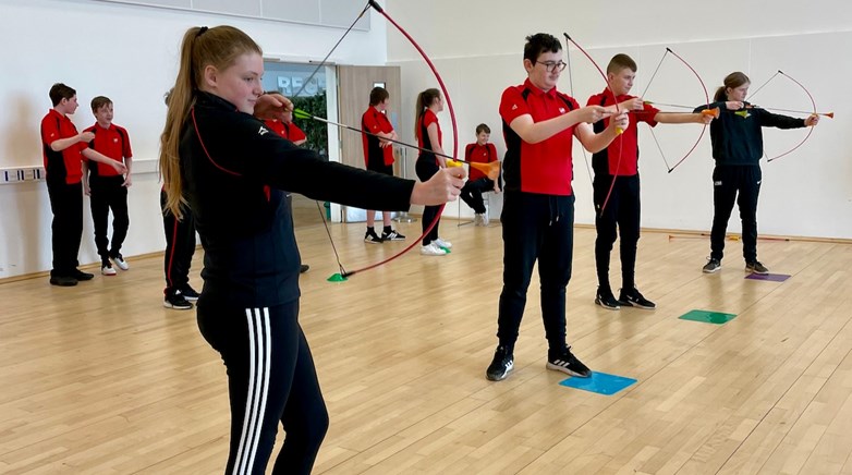 Archery