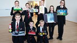 Exceptional reading projects awarded!