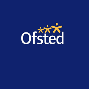 Ofsted tile