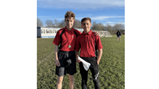 Cross country