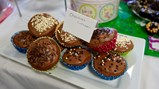 The Great Shotton Bake Off