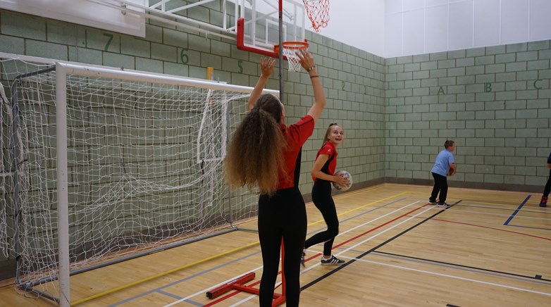 Shotton open evening 2019