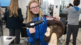 Year 7 careers trip