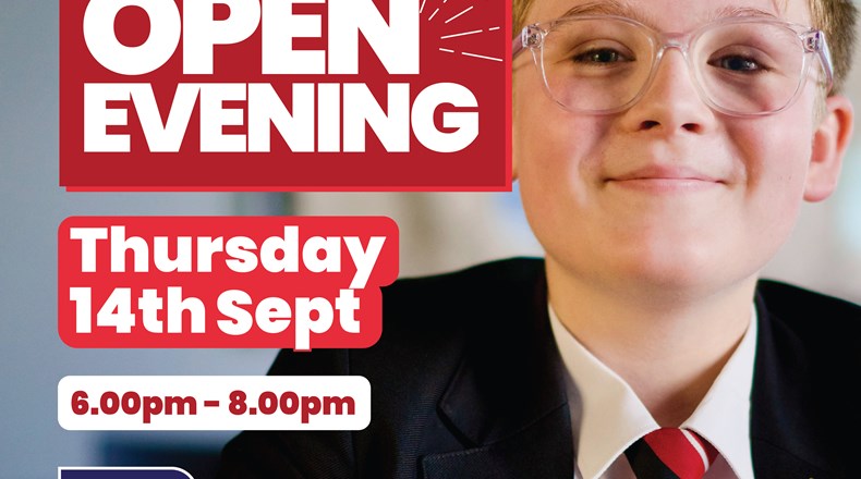 Open evening 