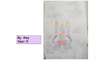 Week 1: Rockets 
