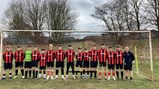 Year 9 Football -2