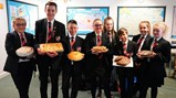 Pi Day celebrations 2019