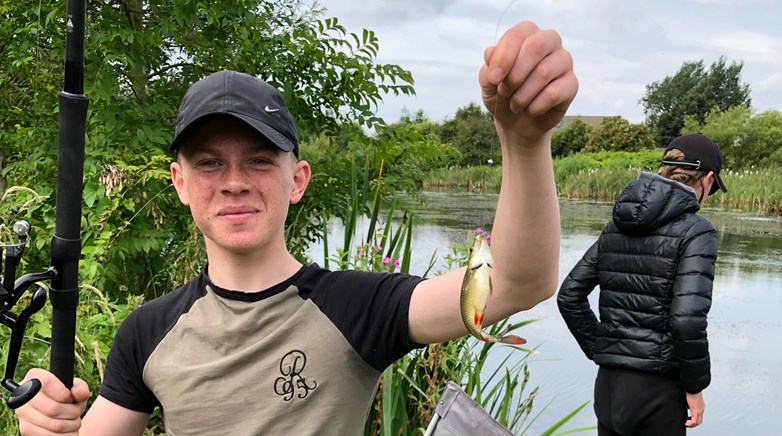 Activities week 2019
