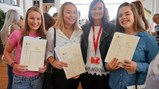 GCSE results days 2017 55