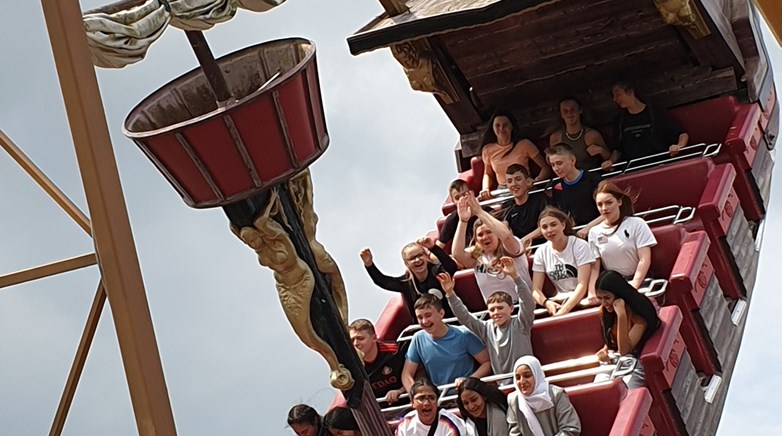 Activities Week 2019