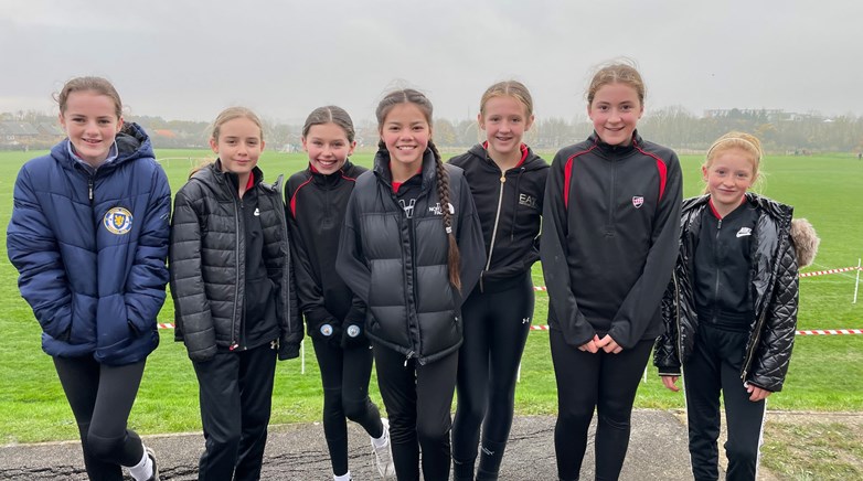 Cross country