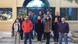New Erasmus project launched!