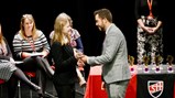 Year 7 award