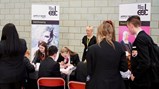 World of Work careers fair 2020