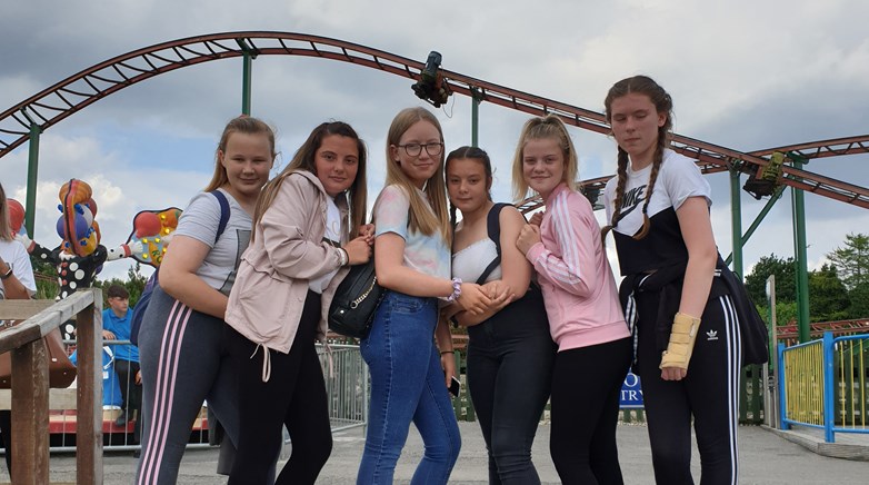 Activities Week 2019