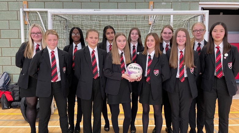 Netball