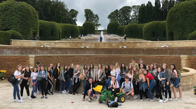 Activities Week 2019