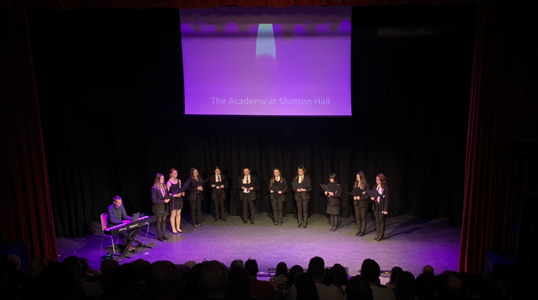 Holocaust Memorial Day 2020