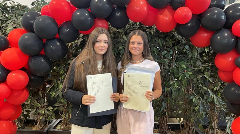 GCSE results 2026