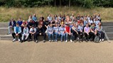 Geography and history London trip
