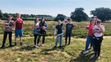 Activities week 2018