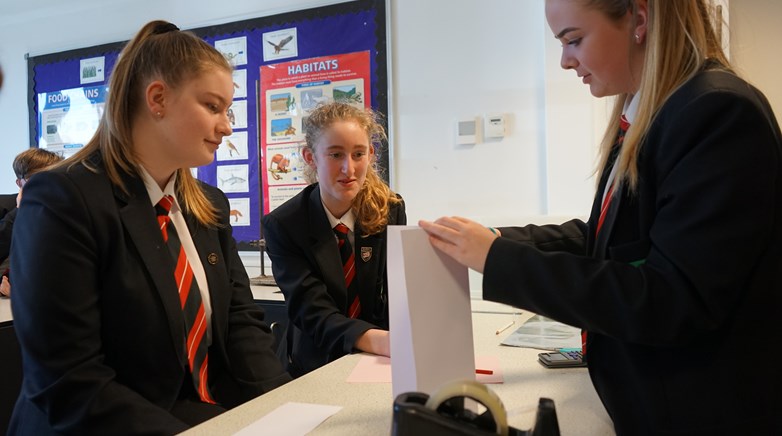 SH Science Week