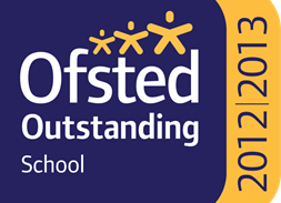 Ofsted logo