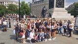 London trip 2018