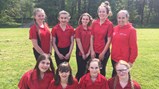 Cricket competition 
