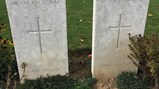 Two students visit WW1 battlefields in Belgium-23