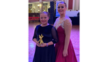 Shotton hall ballroom dancing